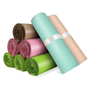 Custom Printed Poly Mailer Bags