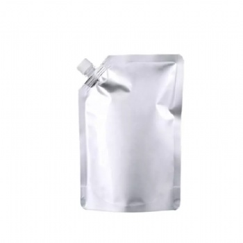 Aluminum Foil Spouted Pouch