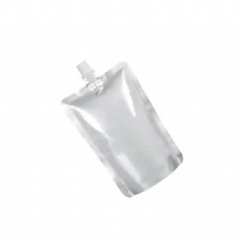 Aluminum Foil Spouted Pouch